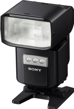Produktbild Sony Hvl-F60rm (Aufsteckblitz, Sony)