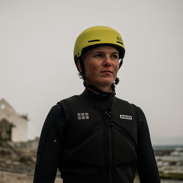 Produktbild ION Helmet Slash Core (55 - 61 cm)