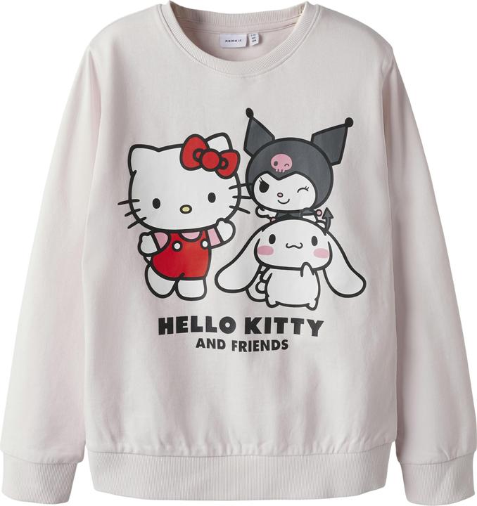 Produktbild Name it Hello Kitty Sweatshirt (146)