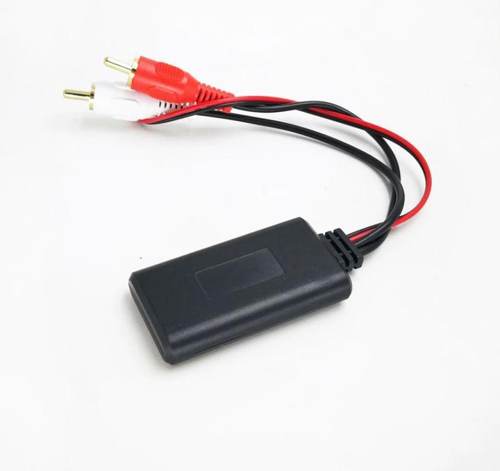 Produktbild ACV Bluetooth Receiver Cinch 12 Volt (Empfänger)