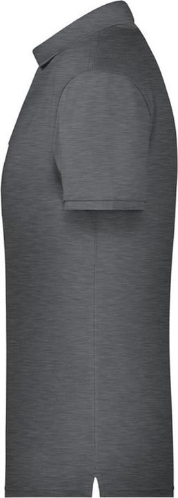 Produktbild James & Nicholson Basic Poloshirt (L)