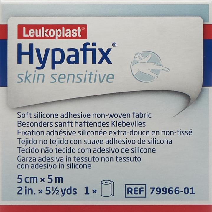 Produktbild BSN Skin sensitive 5cmx5m (1x)