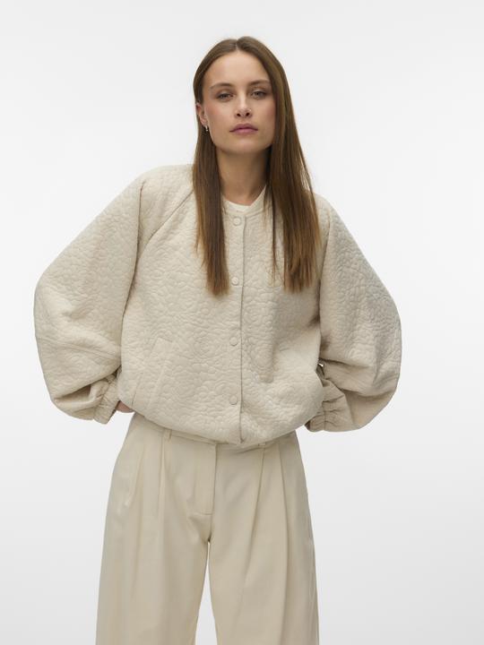Actual product image Vero Moda VMLEONIE Bomberjacke Blousonjacke (L)