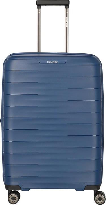 Actual product image Travelite Mooby Trolley Bag