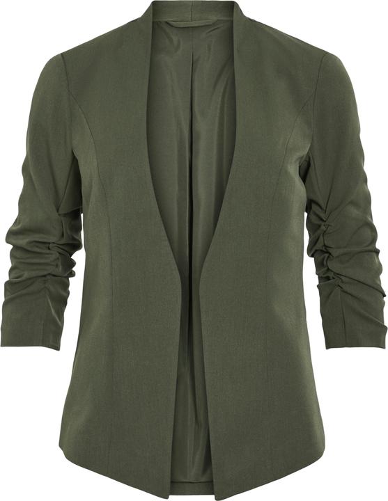 Immagine prodotto Vila VIHER Körperbetonter 3/4-Arm Blazer (L)