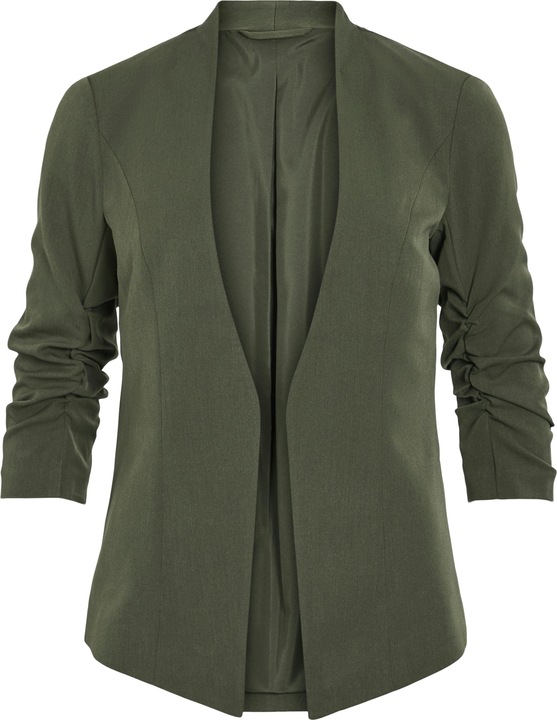 Actual product image Vila VIHER Körperbetonter 3/4-Arm Blazer (XS)