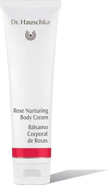 Produktbild Dr. Hauschka Rose Nurturing Body Cream (145 ml) (Körpercreme, 145 ml)