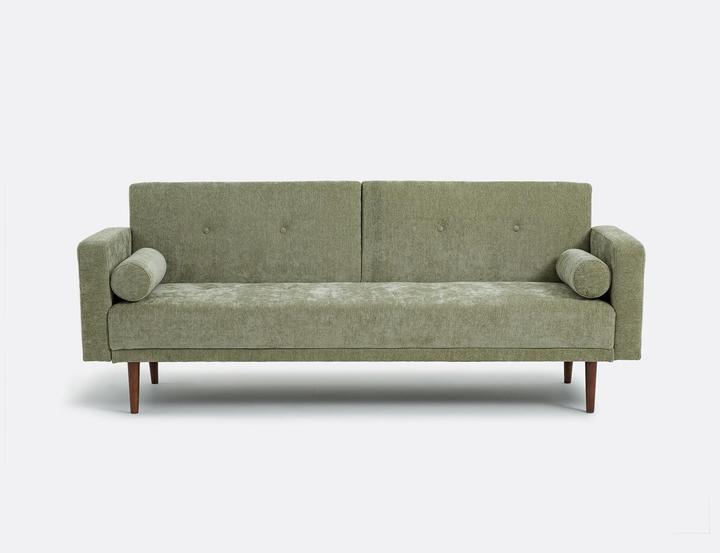 Produktbild La Redoute Interieurs Tuske (3-Sitzer)
