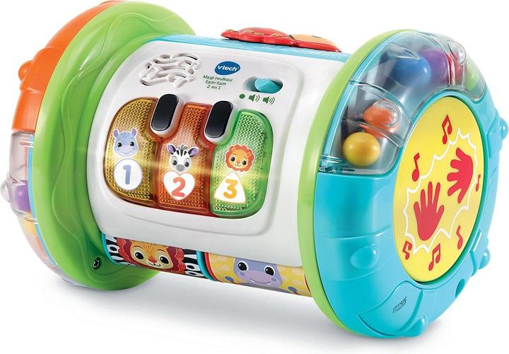 VTech TamTam Roller (Français)