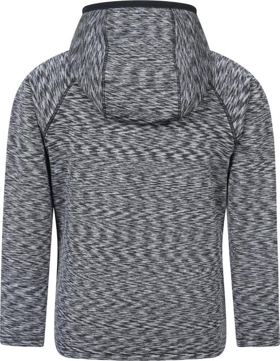 Produktbild Mountain Warehouse Marathon Hoodie mit durchgehendem Reissverschluss (128)