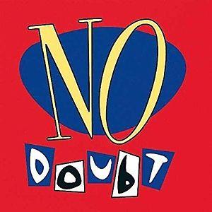 Produktbild No Doubt (LP)