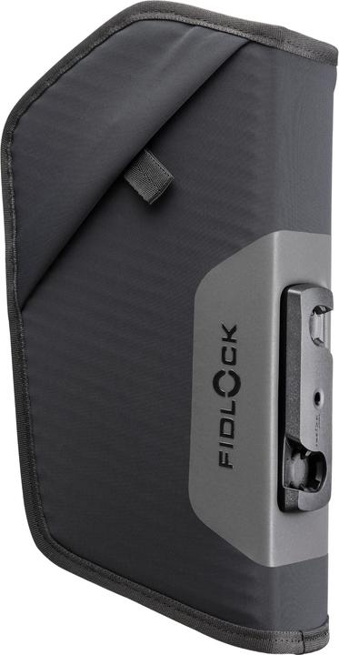 Actual product image Fidlock TWIST essential bag Rahmentasche (2.40 l, Frame bag)