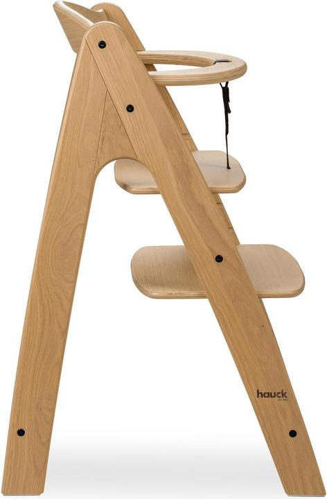 Actual product image Hauck Arketa (Highchair)