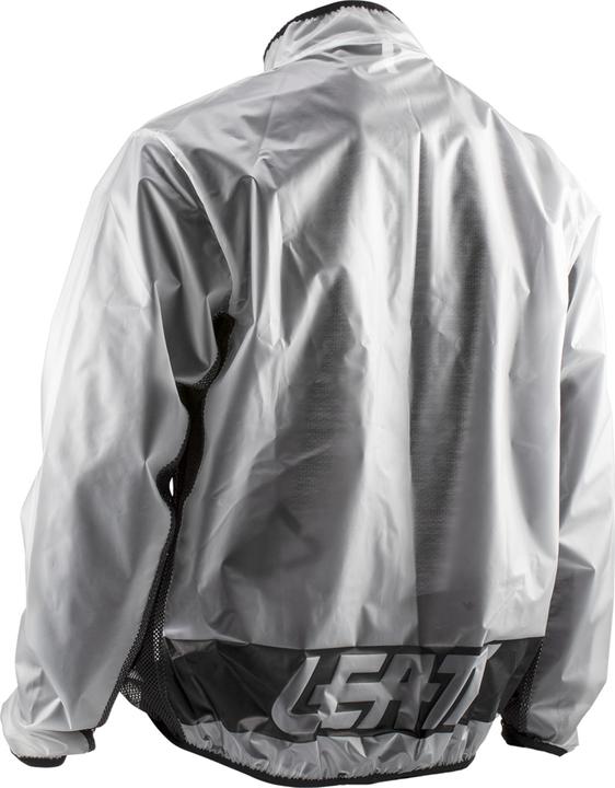 Produktbild Leatt Regenjacke Race Cover (Herren, 4XL)