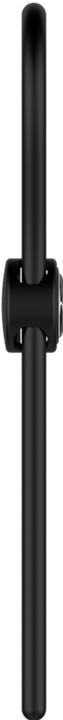 Productafbeelding Nexus Forge Verstellbarer Penisring Schwarz (4 cm)
