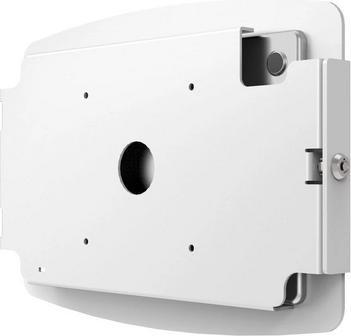 Productafbeelding Compulocks Galaxy Tab A8 10.5" ruimte behuizing roterende toonbankstandaard - standaard - voor tablet