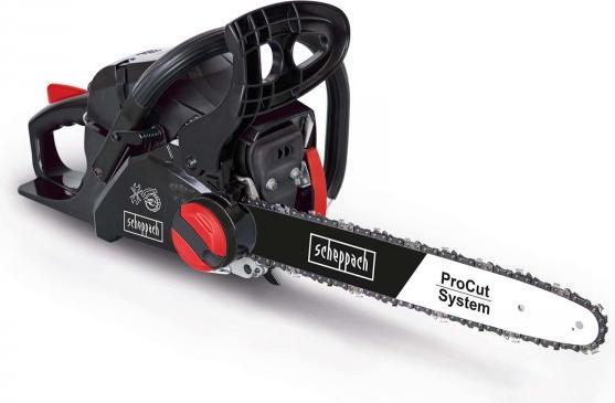 Produktbild Scheppach CSE2600 (Elektro Kettensäge)