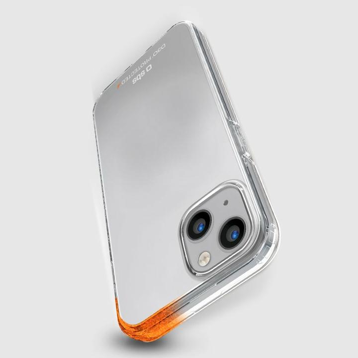 Productafbeelding SBS Beschermende hoes (Apple iPhone 15)