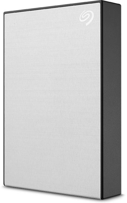 Immagine prodotto Seagate One Touch con password 1TB Argento (1 TB)
