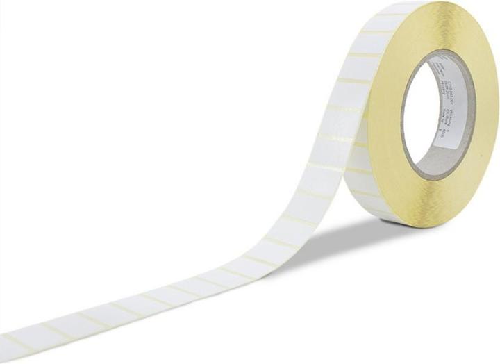 Actual product image Helvetikett Thermal transfer labels (7.60 cm)