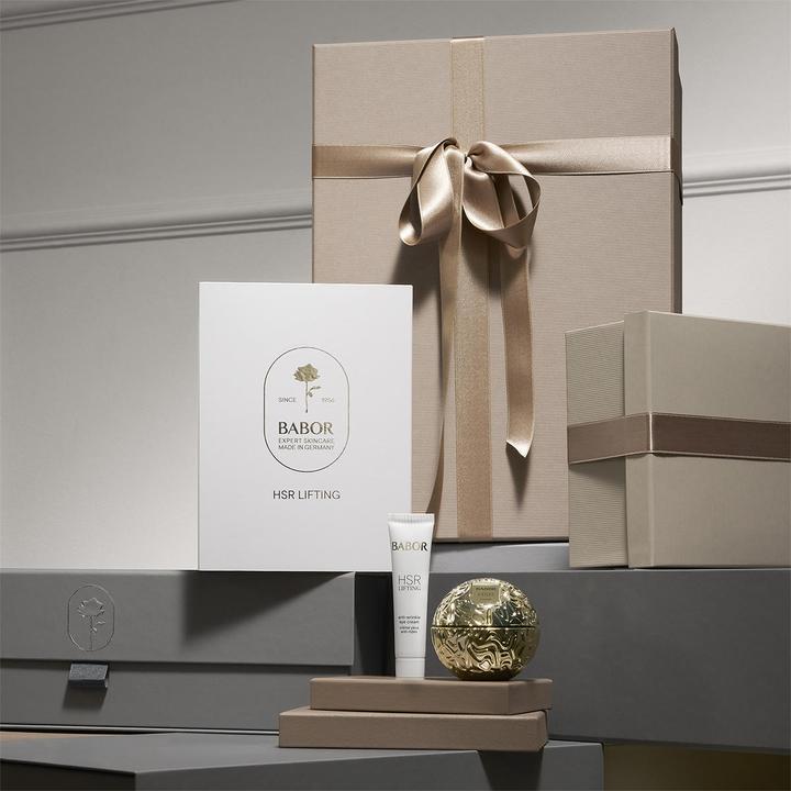 Produktbild Babor HSR - Lifting Gift Set (Gesichtspflege Set)