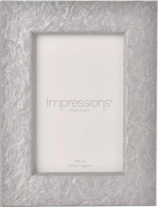 Produktbild Widdop Bilderrahmen Harz (10 x 10 cm)