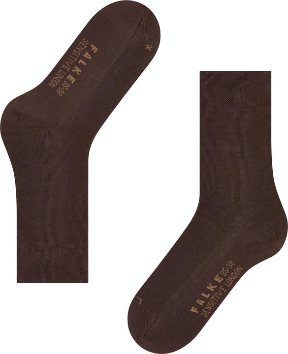 Image du produit Falke Sensitive London (Une unité par pack, 39 - 42)