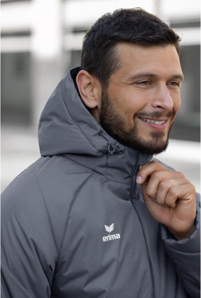 Produktbild Erima Team Winterjacke (XXL)
