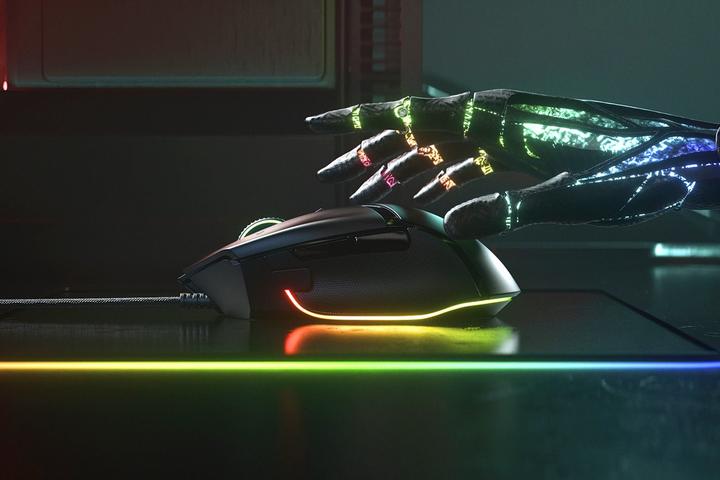 Productafbeelding Razer Basilisk V3 35K (Bedraad)