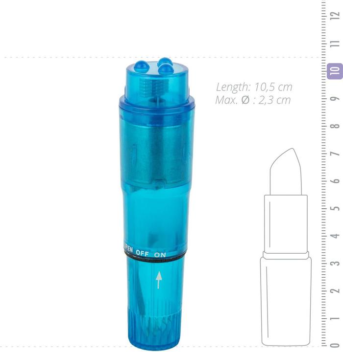 Produktbild Easytoys Pocket Rocket