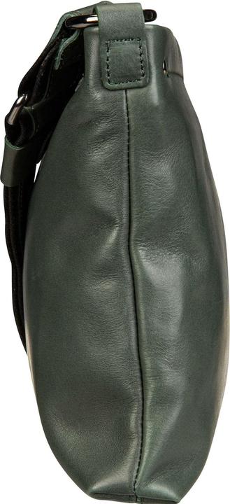 Actual product image Harolds Caugio Umhängetasche Leder 21 cm