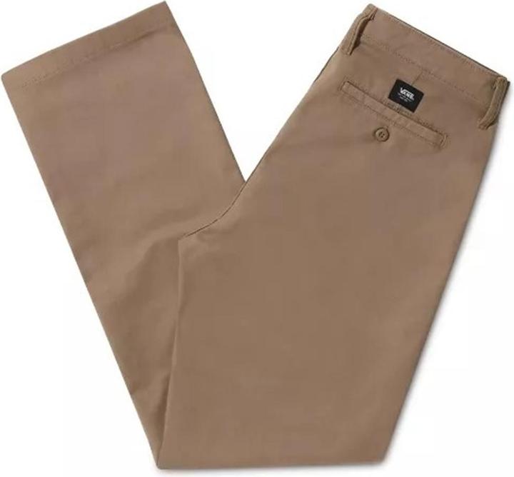 Actual product image Vans Authentic Chino Pro (32)