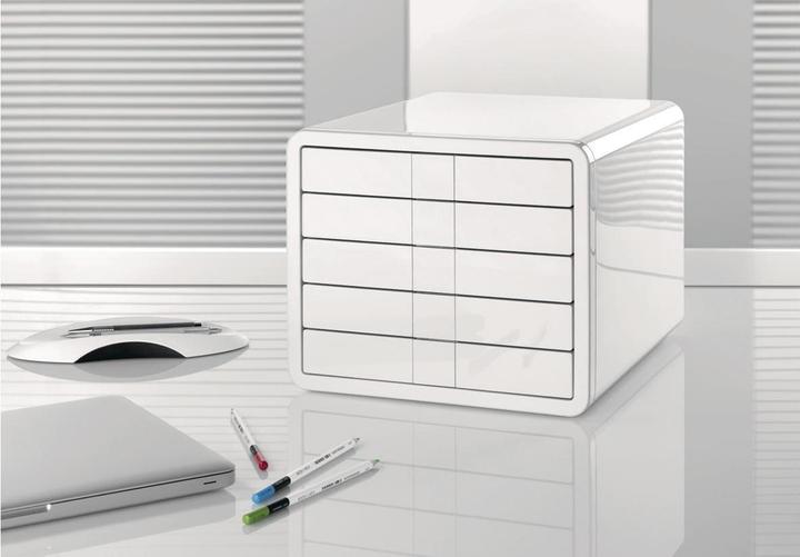 Produktbild Han i-Box (A4, C4)