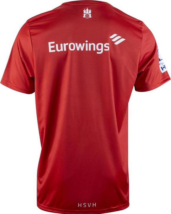 Immagine prodotto adidas Hamburg Handball Trikot Home 2024/2025 (3XL)