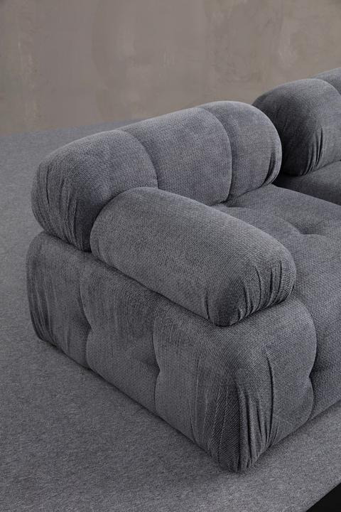 Actual product image Atelier del Sofa Petite (3-seater)