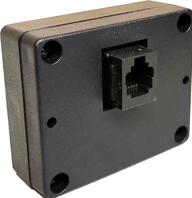 Image du produit Voltima VSI62 Onduleur sinusoïdal 600W/12V (CH)