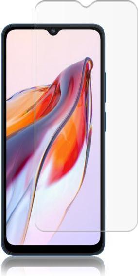 Produktbild Mocolo 2.5D Full Screen Schutzglas Displayschutz (1 Stück, Xiaomi Redmi 12C)