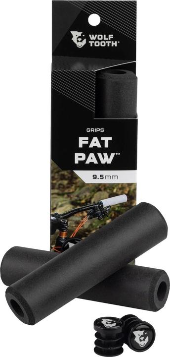 Image du produit RED Monkey FatPaw