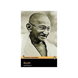 Thumbnail - Gandhi, Schulbücher von Jane Rollason