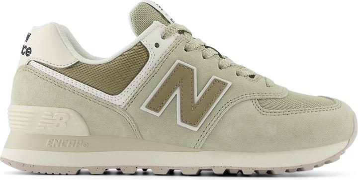 Image du produit New Balance WL574DP2 (36)