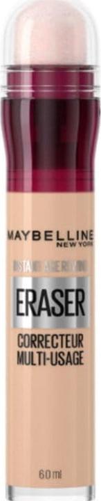Maybelline New York Maybelline Instant Anti Age Eraser Concealer Concealer Eye Concealer 115 Warm Light 6.8Ml (Warm Light)