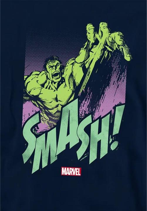 Produktbild Gamma Smash Kapuzenpullover Zum Überziehen (128)