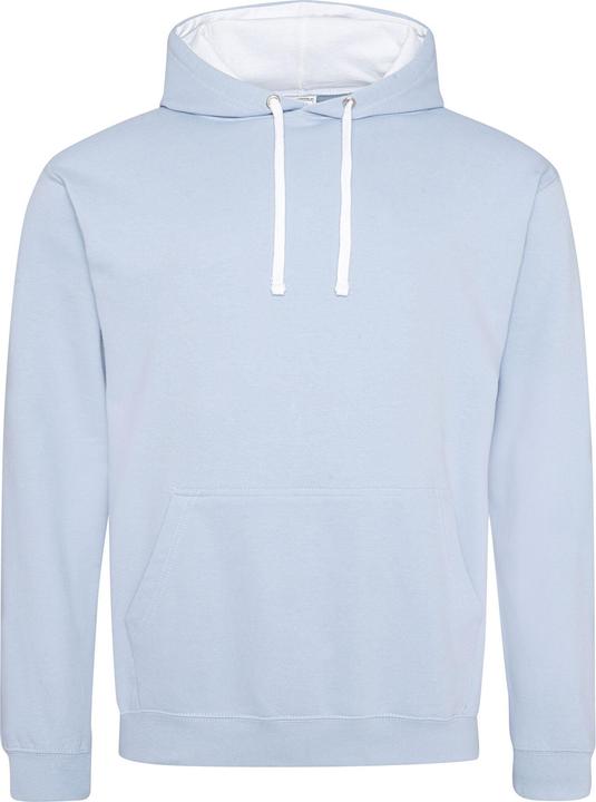 Blanc, Bleu ciel