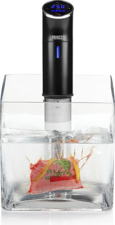 Produktbild Princess Wasserdichter Sous Vide Stick