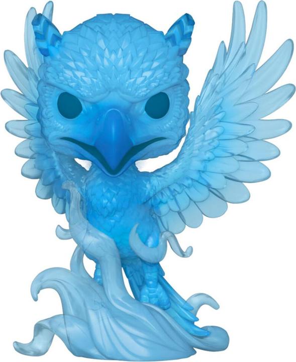 Image du produit Funko POP! - Harry Potter: Patronus Albus Dumbledore