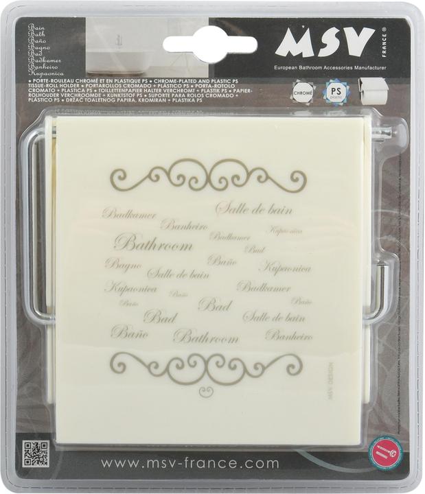 Produktbild MSV Katie