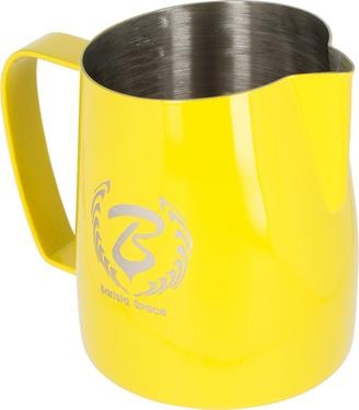 Produktbild Barista Space Teflongelbes Milchkännchen 450 Ml (0.45 l)