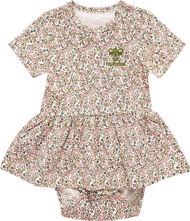 Actual product image hummel hmlBERRY BODY DRESS S/S (98)