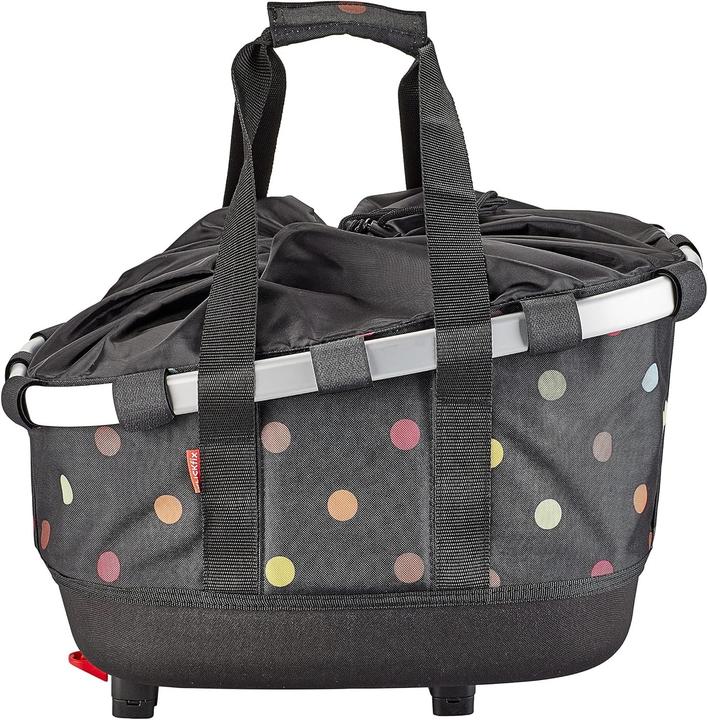 Produktbild KlickFix Bikebasket (21 l)