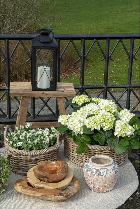 Produktbild House Nordic Rio (40 x 40 x 12 cm)